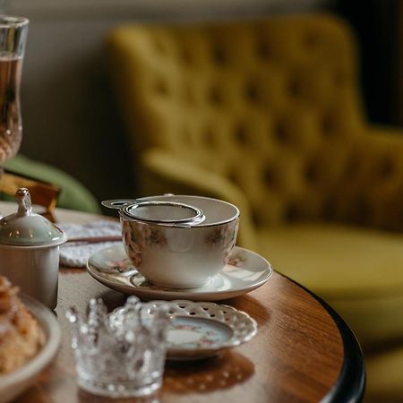 Sali Boutique Hotel アレクサンドルポリス エクステリア 写真
