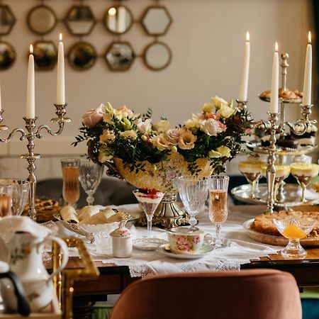 Sali Boutique Hotel アレクサンドルポリス エクステリア 写真