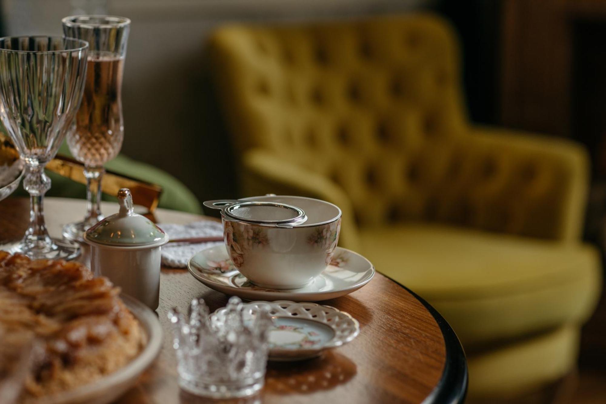Sali Boutique Hotel アレクサンドルポリス エクステリア 写真