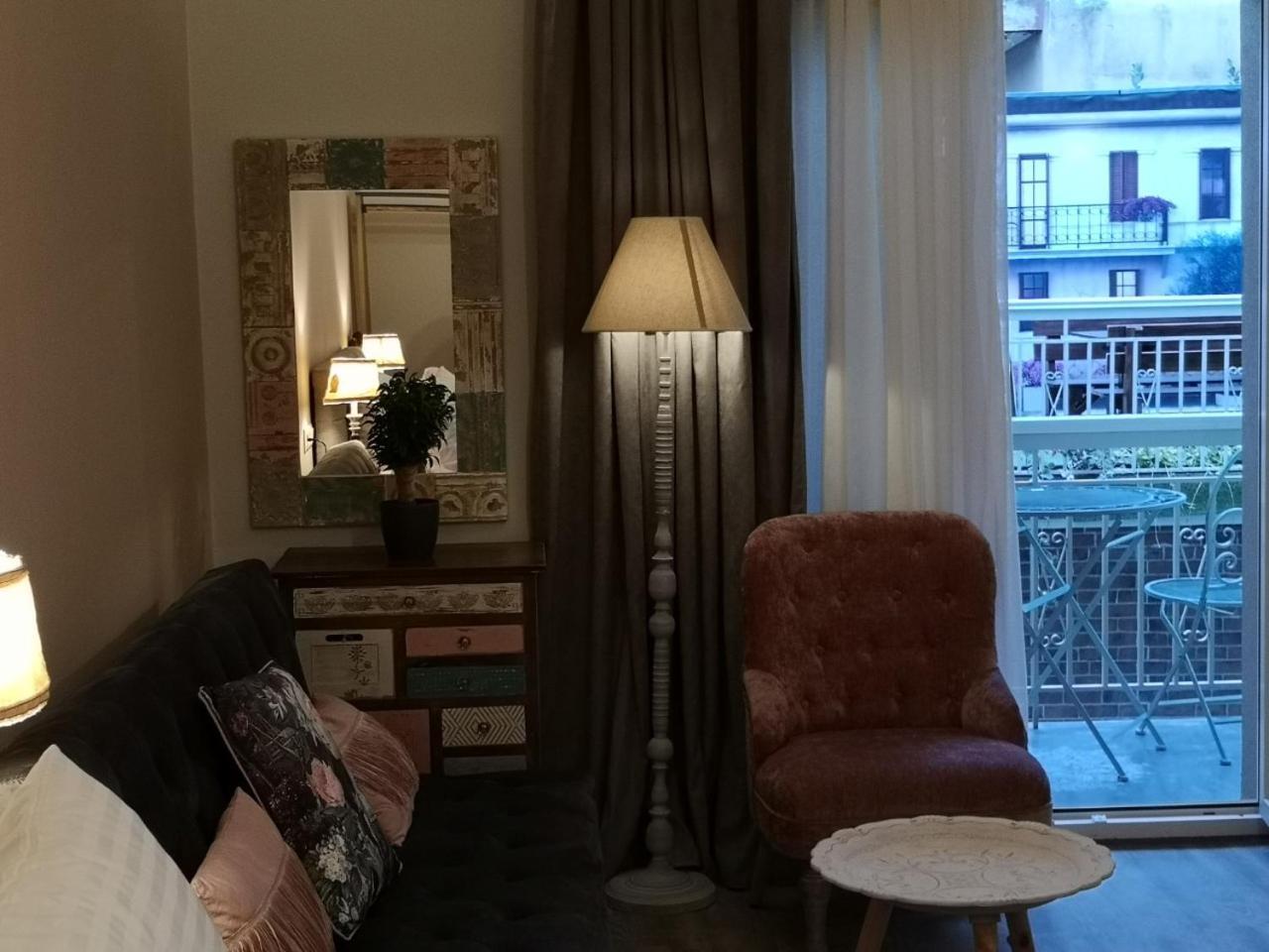 Sali Boutique Hotel アレクサンドルポリス エクステリア 写真
