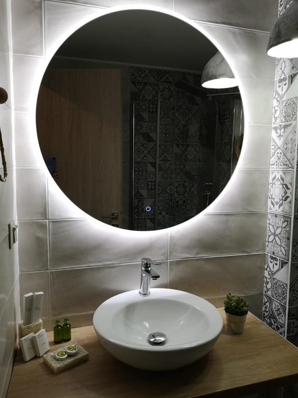 Sali Boutique Hotel アレクサンドルポリス エクステリア 写真