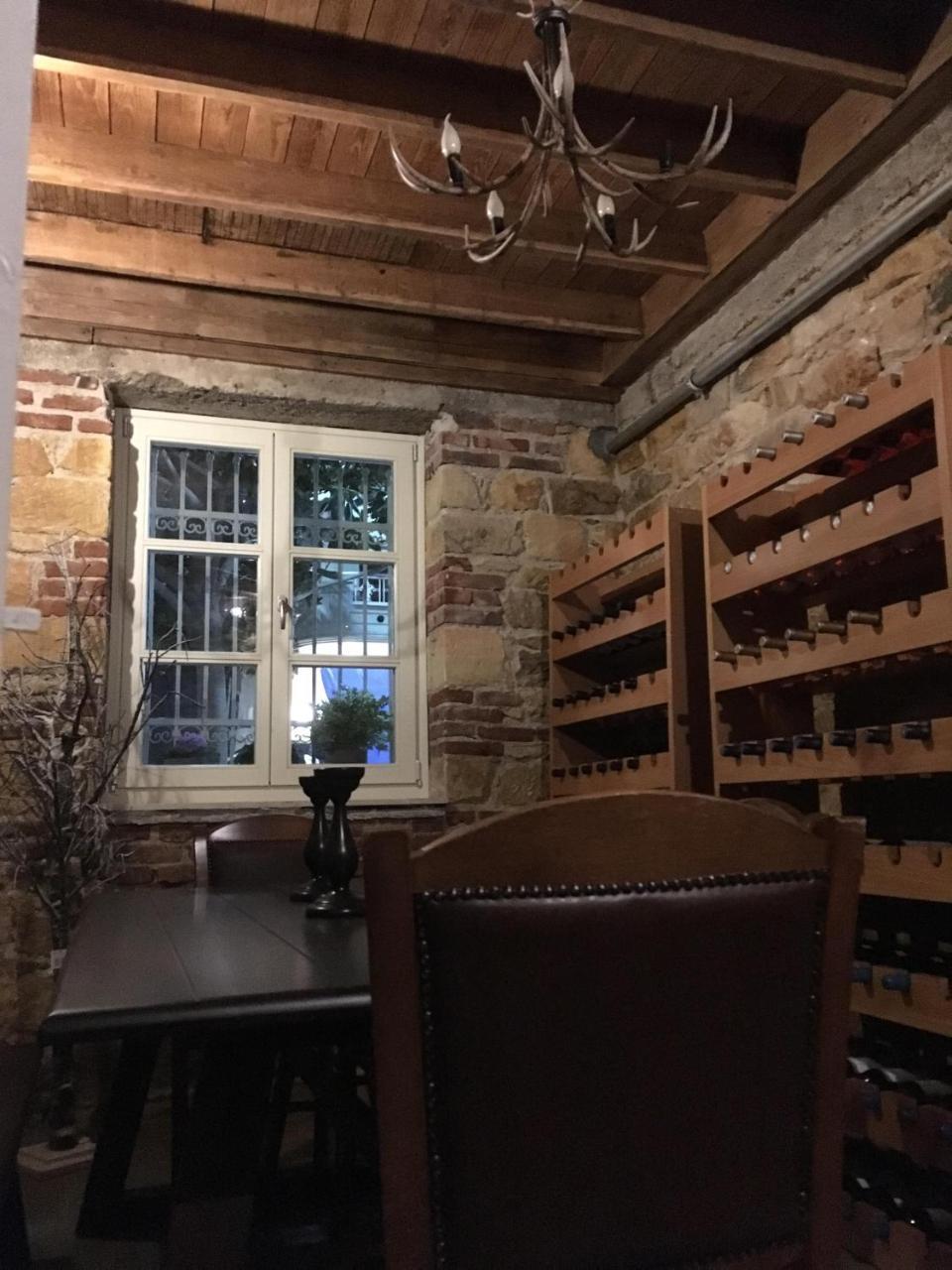 Sali Boutique Hotel アレクサンドルポリス エクステリア 写真
