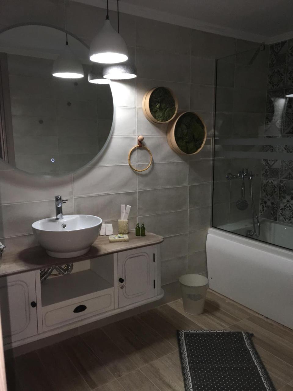 Sali Boutique Hotel アレクサンドルポリス エクステリア 写真