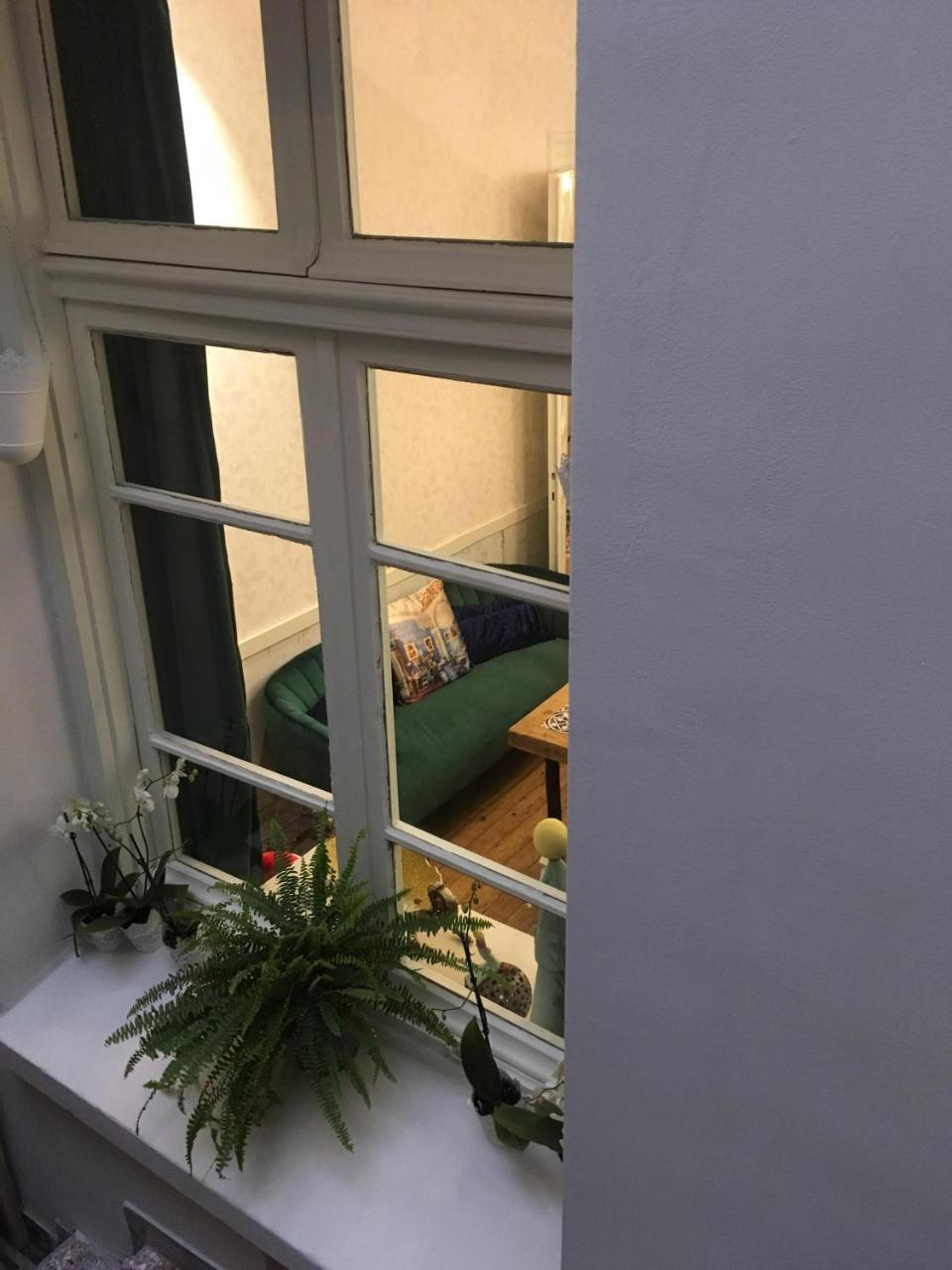 Sali Boutique Hotel アレクサンドルポリス エクステリア 写真