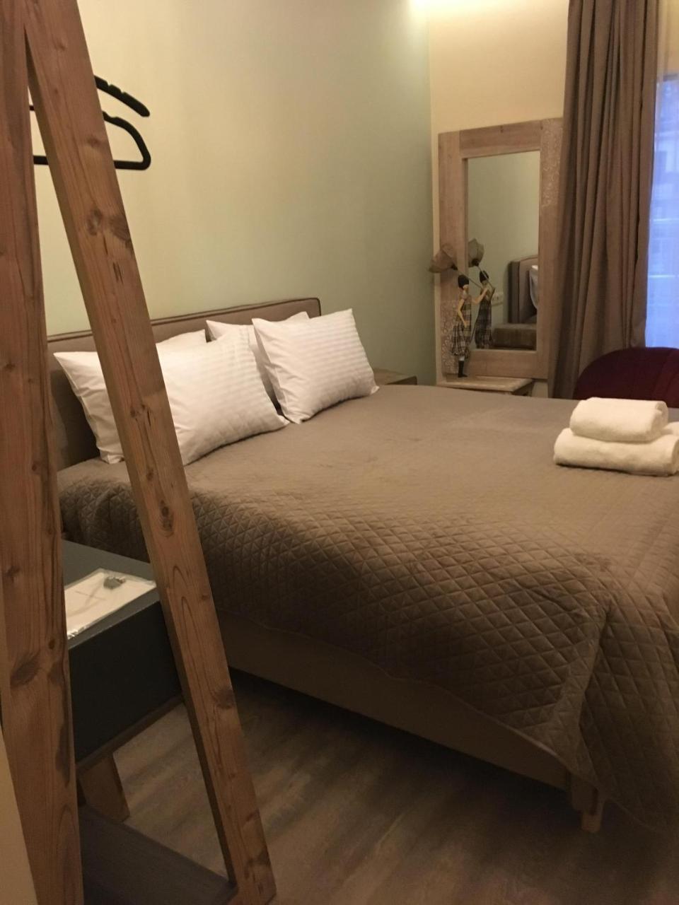 Sali Boutique Hotel アレクサンドルポリス エクステリア 写真