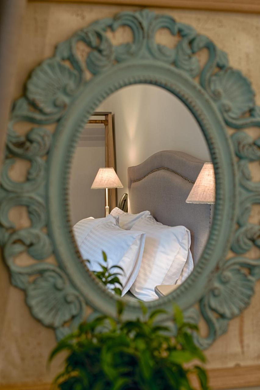 Sali Boutique Hotel アレクサンドルポリス エクステリア 写真