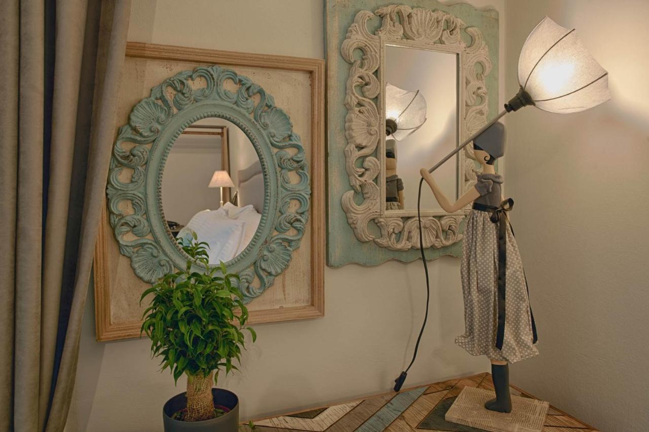 Sali Boutique Hotel アレクサンドルポリス エクステリア 写真