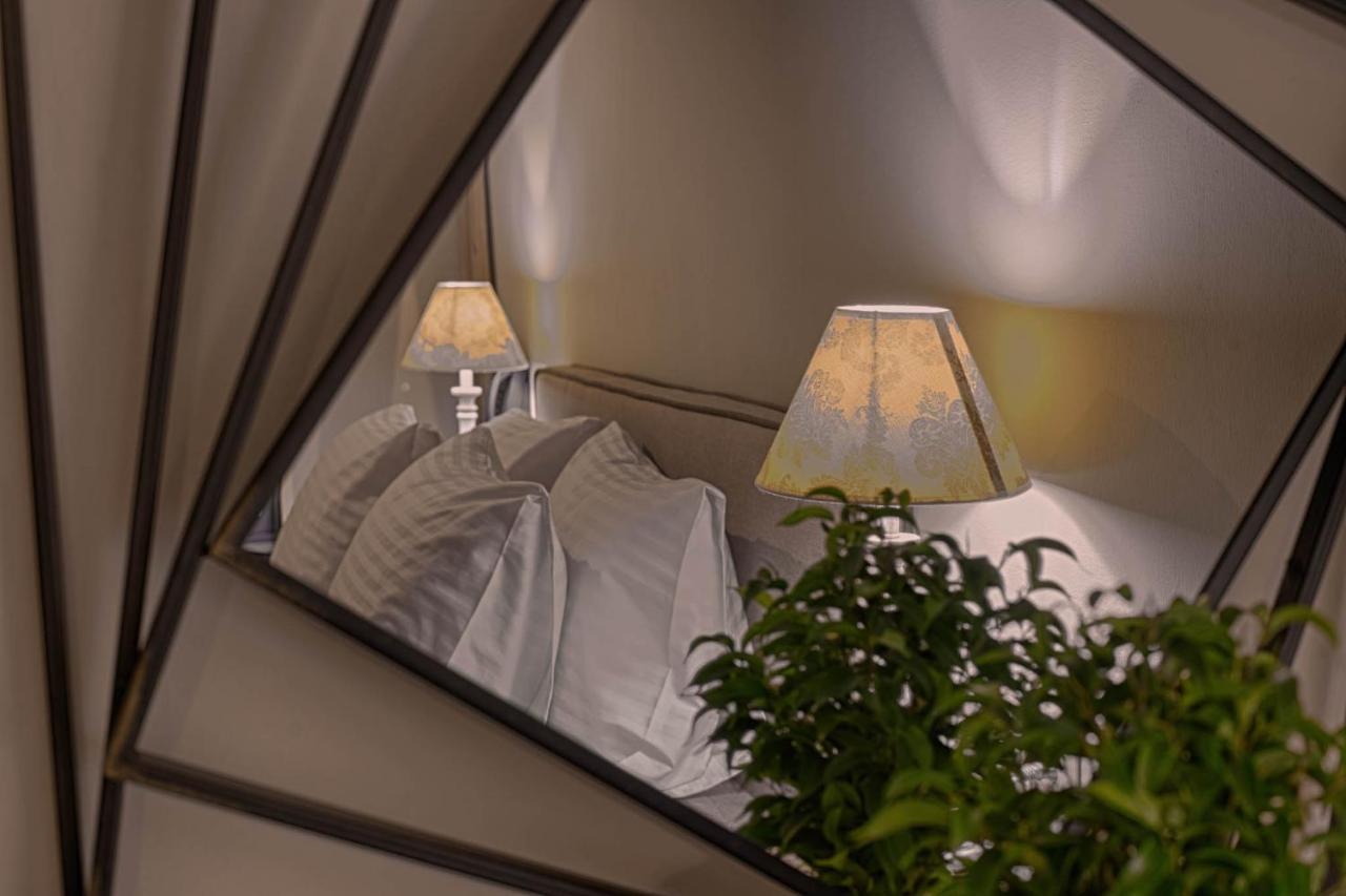 Sali Boutique Hotel アレクサンドルポリス エクステリア 写真