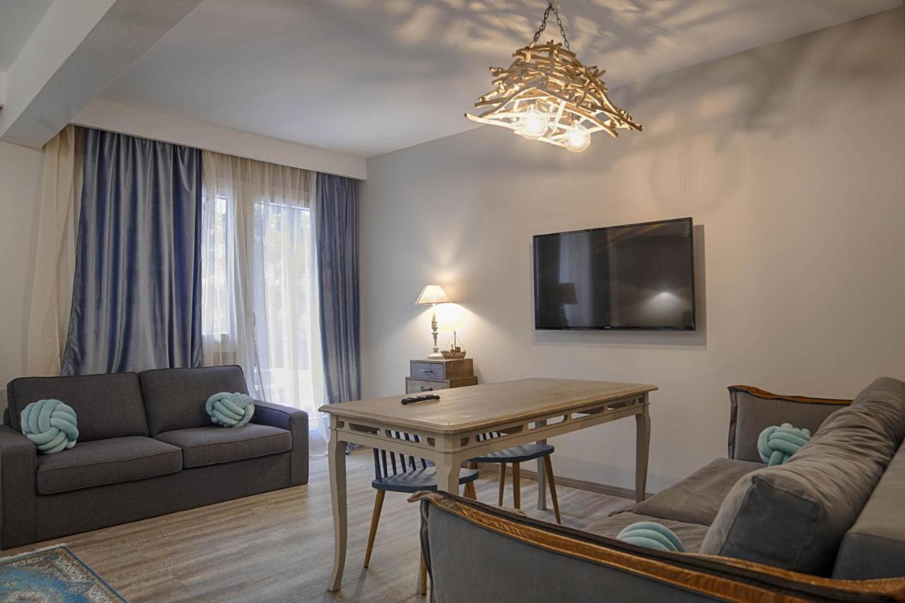 Sali Boutique Hotel アレクサンドルポリス エクステリア 写真