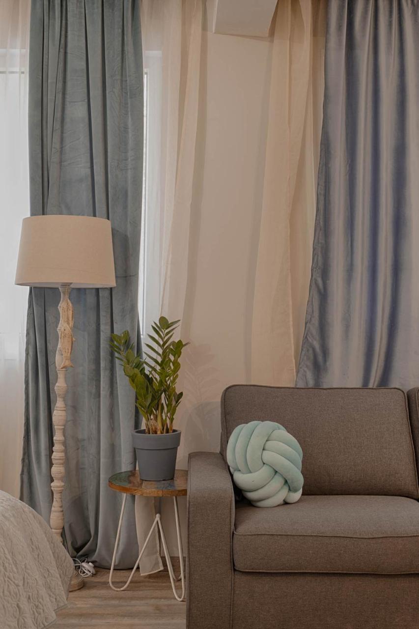 Sali Boutique Hotel アレクサンドルポリス エクステリア 写真