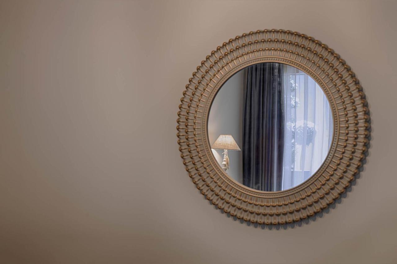 Sali Boutique Hotel アレクサンドルポリス エクステリア 写真