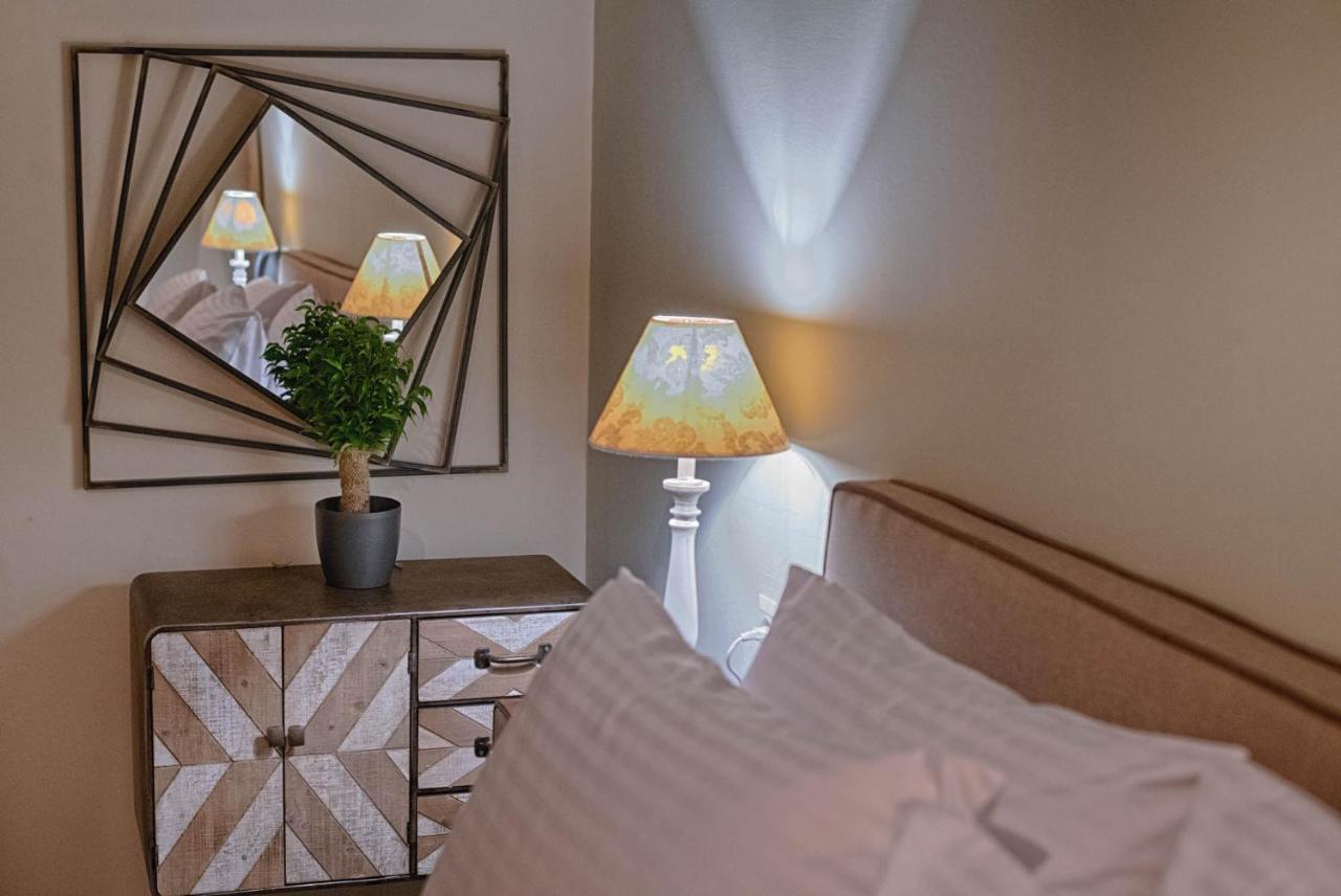 Sali Boutique Hotel アレクサンドルポリス エクステリア 写真
