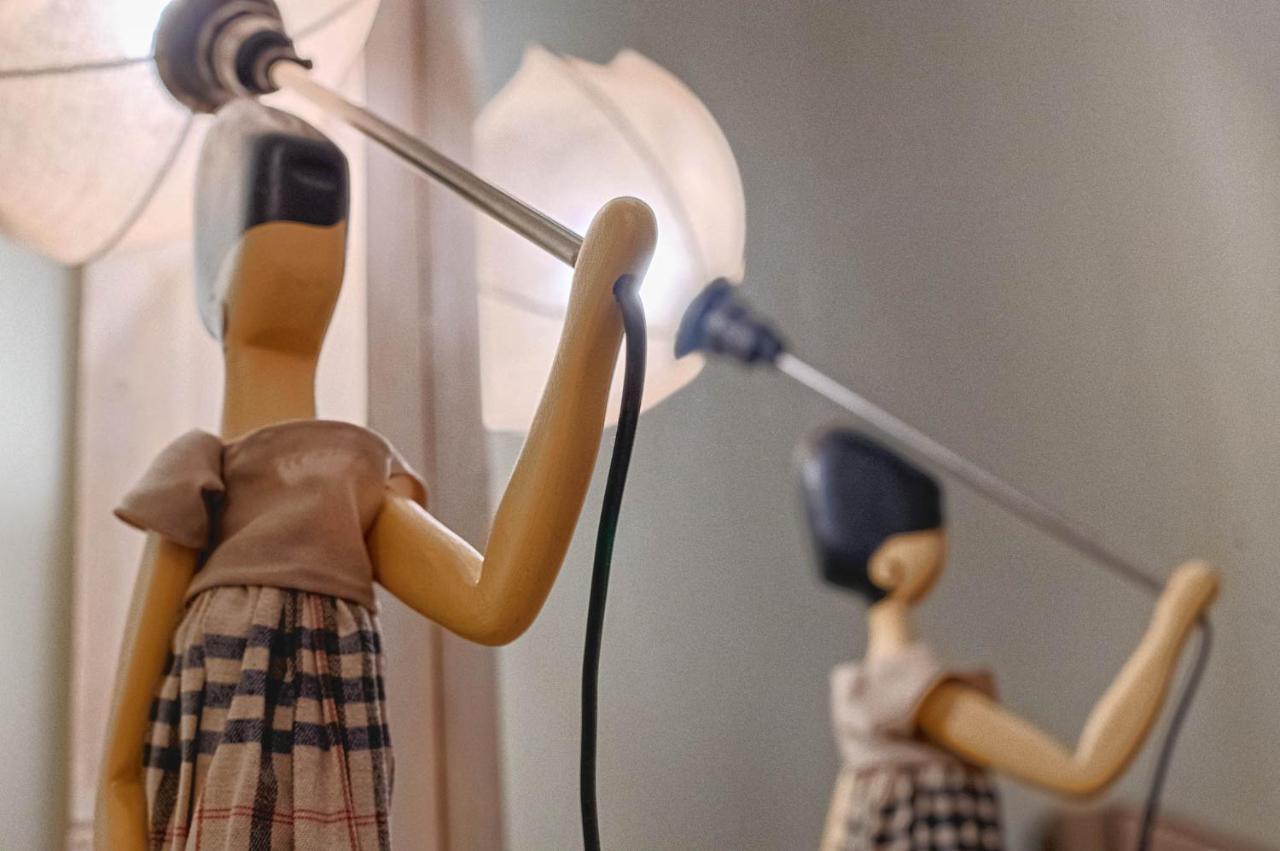 Sali Boutique Hotel アレクサンドルポリス エクステリア 写真