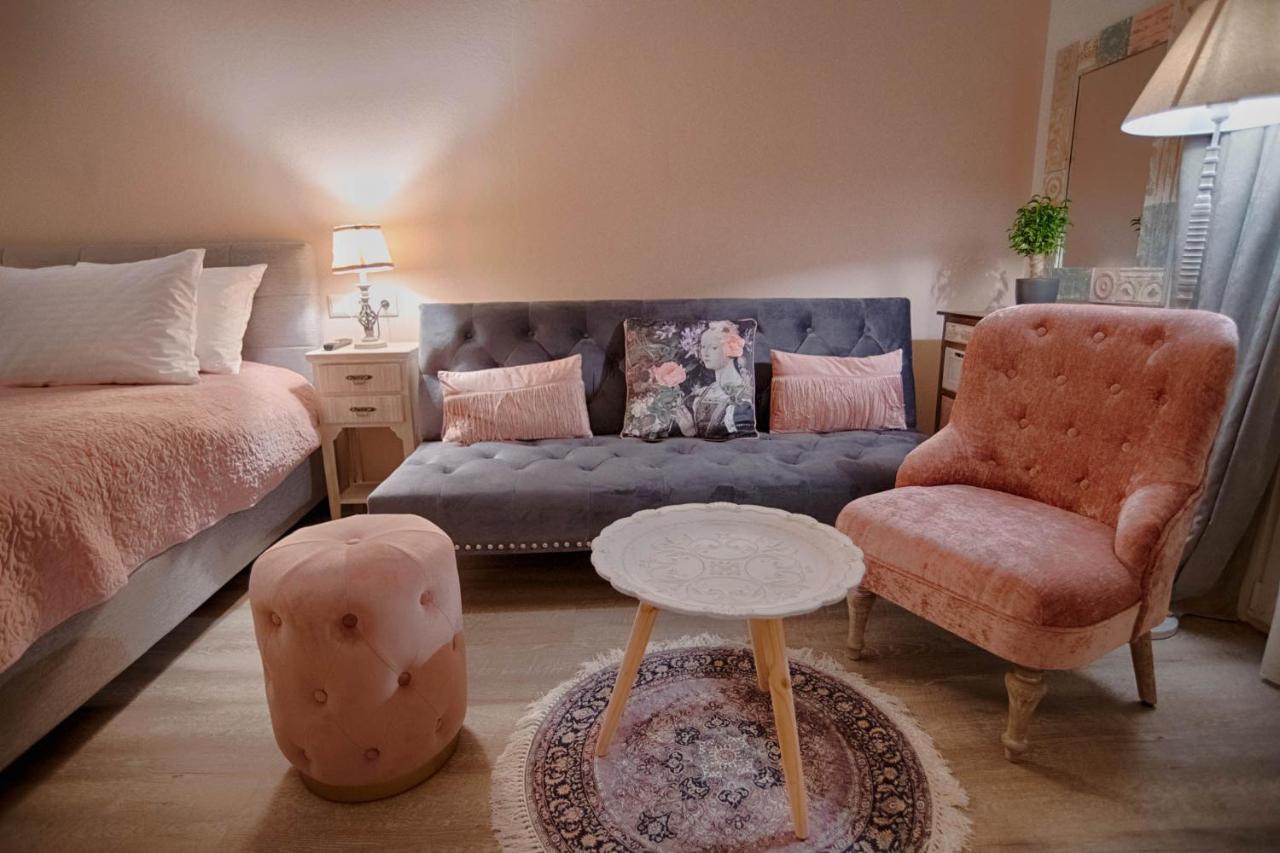Sali Boutique Hotel アレクサンドルポリス エクステリア 写真